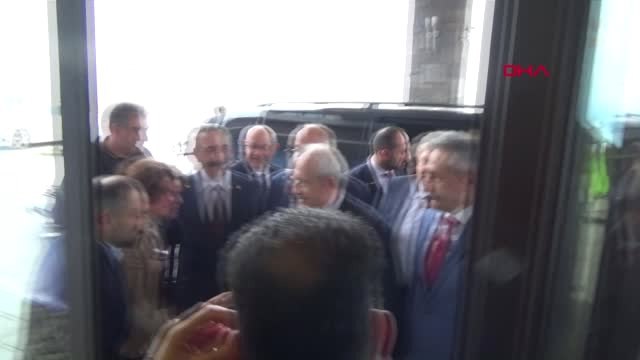 Ordu-Kılıçdaroğlu Hep Beraber Huzur İçinde Yaşayacağız