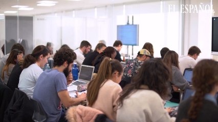 La vocación internacional, el valor añadido de la UCJC en su modelo educativo