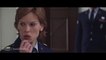 When Hilary Swank Swallowed the Chewing Gum, a very funny situation Hilary Swank faced, watch funny scene from the movie 'The Core' (2003).