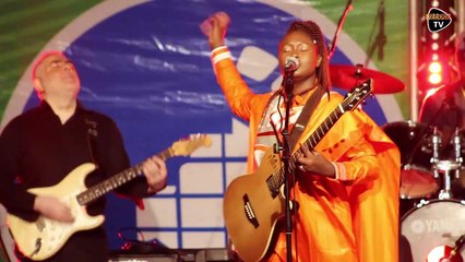 Marema : Deugeula en live