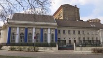 Synagoge soll 80 Jahre nach ihrer Zerstörung in der Pogromnacht wiederaufgebaut werden