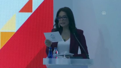 Uludağ Ekonomi Zirvesi başladı - BURSA