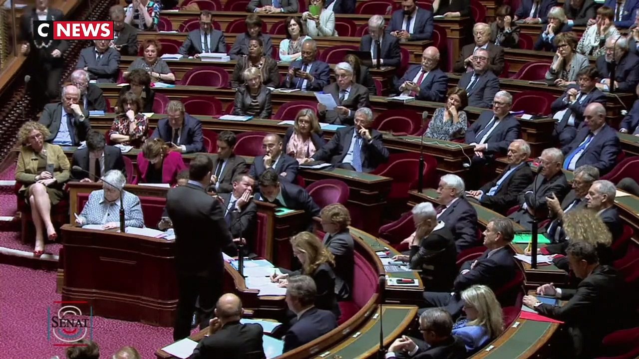 Affaire Benalla : les sénateurs saisissent la justice, Edouard Philippe et Richard Ferrand les boycottent