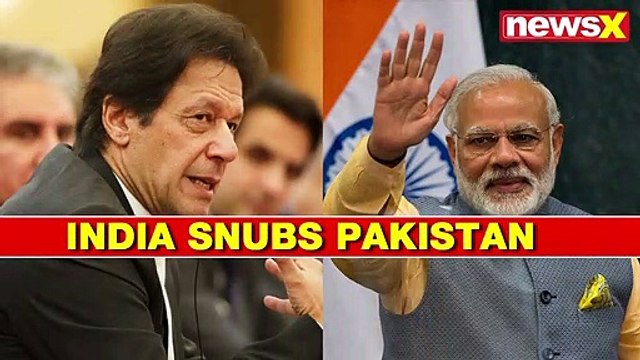 India Boycotts Pakistan National Day Celebrations After Kashmiri Separatists Leaders Get Invited