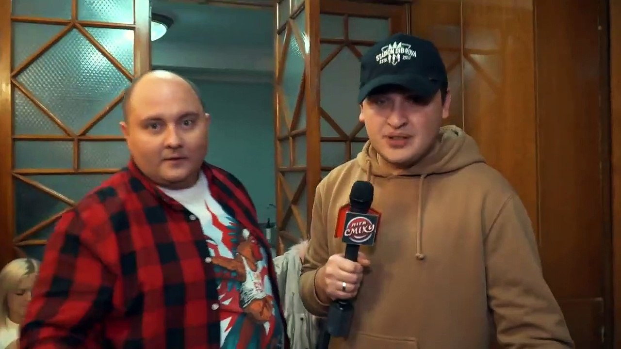 Чёрный список Зеленского и Обращение к финалист...
