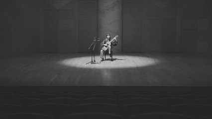 Kaori Muraji - Karas: The Harry Lime Theme (Arr. Kreidler)