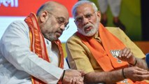 PM Modi का मास्टर प्लान, Amit Shah को इसलिए Gandhinagar Seat से उतारा | वनइंडिया हिंदी