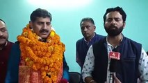 Jugal Kishore Sharma, BJP candidate from Jammu Poonch Lok Sabha 2019