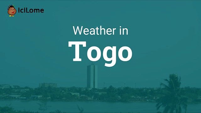 Issaou Latifou : « Il y aura de fortes pluies qui vont entrainer des inondations »