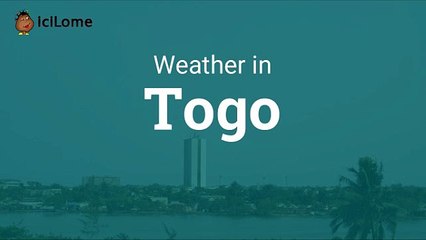 Issaou Latifou : « Il y aura de fortes pluies qui vont entrainer des inondations »