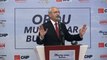 Kılıçdaroğlu : 'Bir tane EYT'li gider de onlara oy verirse benim iki elim iki yakanızda olur' - ORDU