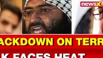 Crackdown On Terror: Pakistan Faces Heat, Shah Mehmood Qureshi On National Action Plan