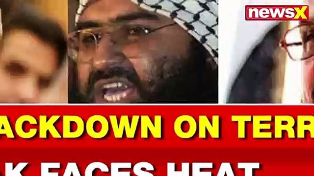 Crackdown On Terror: Pakistan Faces Heat, Shah Mehmood Qureshi On National Action Plan