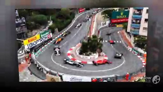 The Grand Prix Club – offers Reservation for 2019 Monaco Grand Prix Tickets