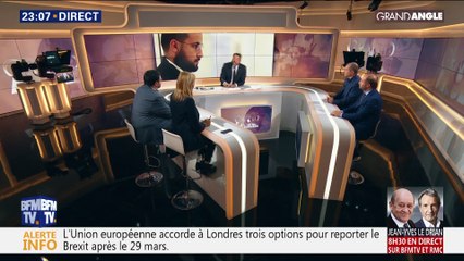 Sénat/Elysée: crise sans précédent