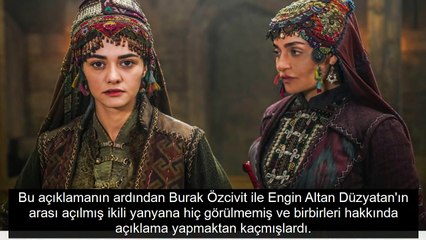 Diriliş'in final tarihi belli oldu! Ertuğrul'un ölümü böyle olacak