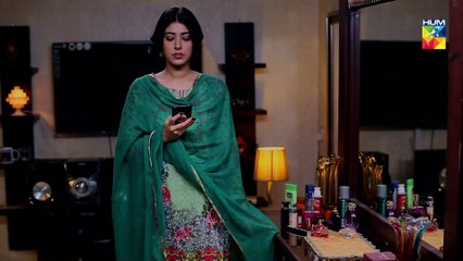 Tu Ishq Hai Episode #34 HUM TV Drama 21 March 2019