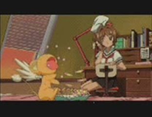 Balla da li - amv sakura