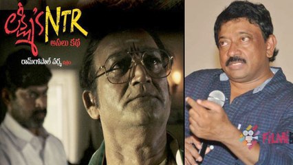 RGV Says "Even If Huge Money Offered,No Chance To Stop Lakshmi’s NTR" | Filmibeat Telugu