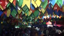 Ademar Correia - Festa de São Pedro em São Vicente, Paraiba