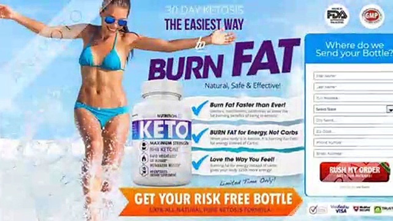 Legends Keto - Increase Your Immunity And Digestive Health