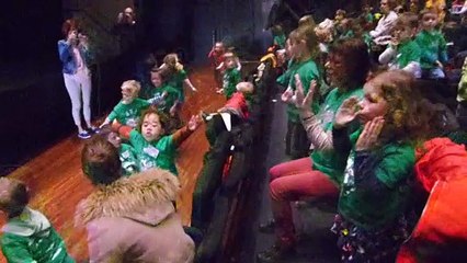 spectacle Hubert Bourel 4