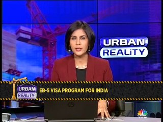 EB-5 visa is a good alternative to H-1B, says Chris Foulger of Homefed Corporation