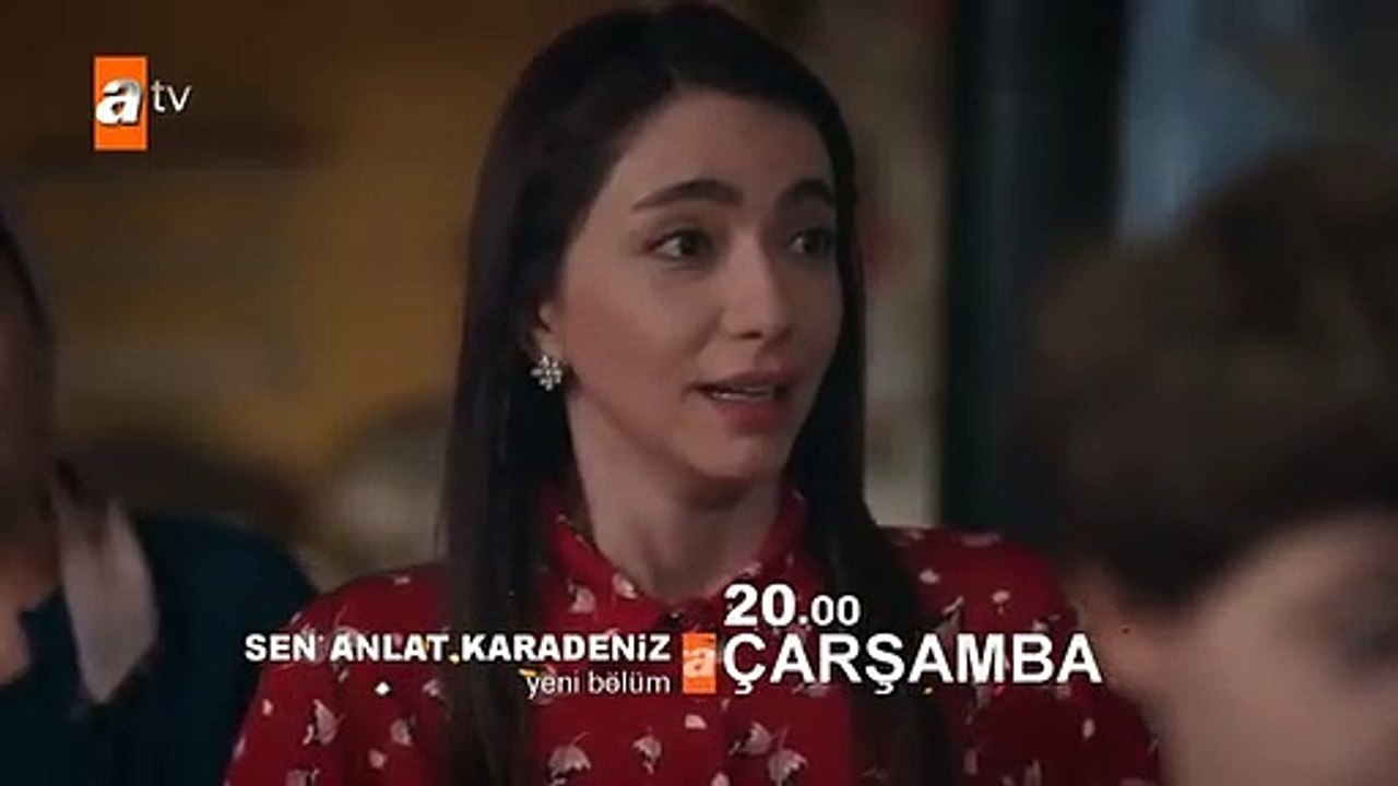 Sen Anlat Karadeniz 46. Bölüm Fragmanı