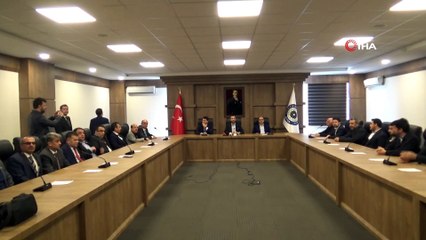 DP''den aday gösterilmeyen bölgeler için 'ehil insanlar' çağrısı