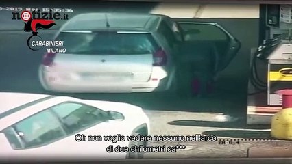 La telefonata dell'attentatore senegalese e l'audio di Adam alla sua famiglia, uno dei piccoli eroi del bus in fiamme | Notizie.it