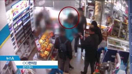 달아난 중국 동포 “우리가 안 죽였다”…책임 떠넘기기