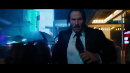 ตัวอย่างหนัง  John Wick 3 Parabellum