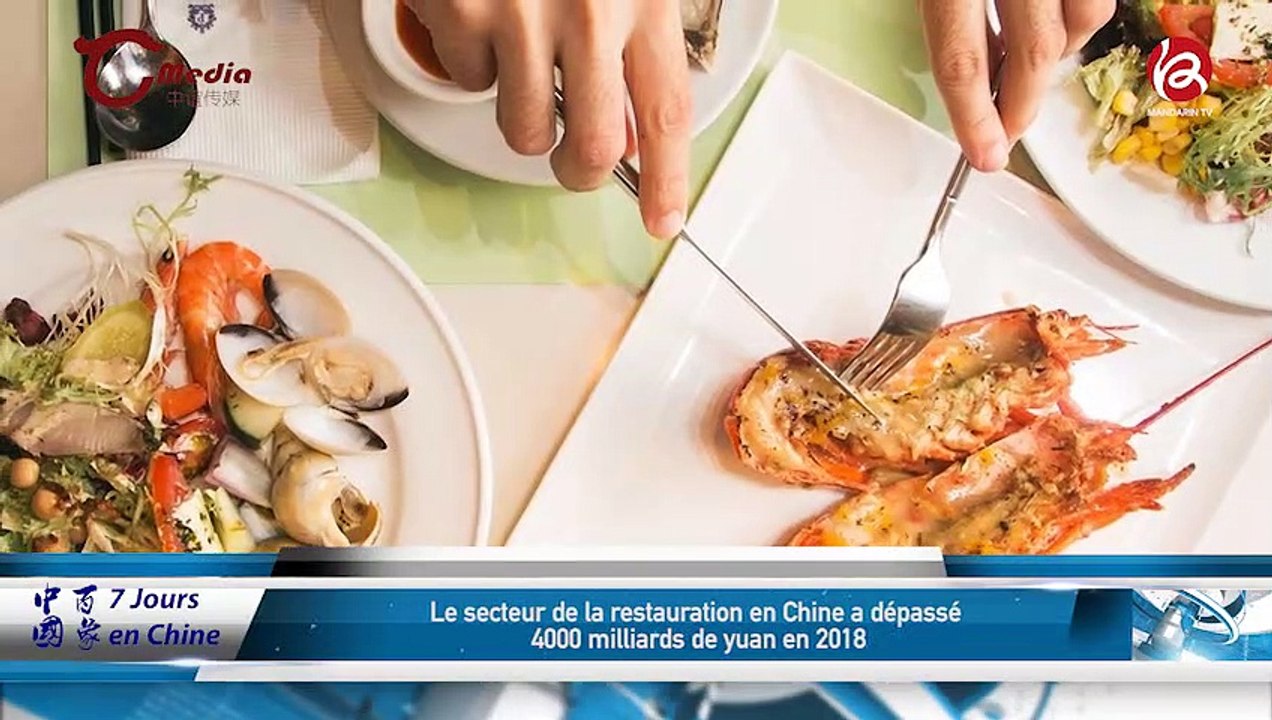 中国百象 22／03／2019_7 jours en Chine