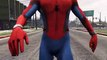 SPIDER-MAN VS VENOM - Spiderman Civil War vs Venom Symbiote