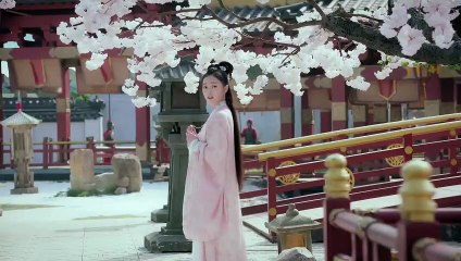 Đông Cung tập 22 | Good Bye My Princess ep 22 | 東宮 第22集