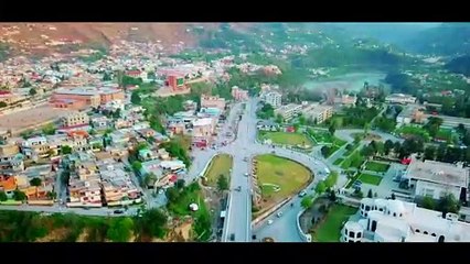 Aye Watan Pyare Watan PaK Watan │By Raja Hamid Ali
