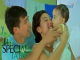 My Special Tatay: Positive, buntis si Aubrey! | Episode 145