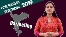 Lok Sabha Election 2019: History of Darjeeling of West Bengal, MP Performance card | वनइंडिया हिंदी