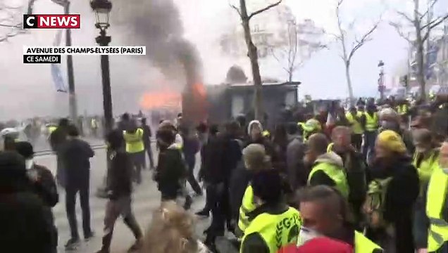 Acte 19 des gilets jaunes : à quoi s'attendre pour ce samedi ?