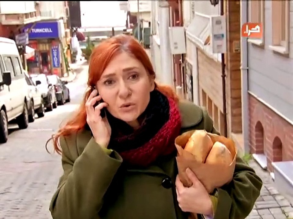 مسلسل نقوش متنوعة مدبلج للعربية - حلقة 18