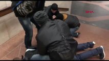 Dha Dış - Ukrayna'da Metroya Bombalı Saldırı Önlendi