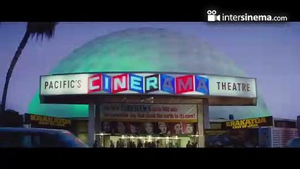 Bir Zamanlar Hollywood'da - Fragman