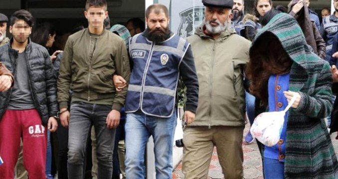 Eski Sevgiliye Yeniden Birlikte Olalım Israrının Bedelini Canıyla Ödedi