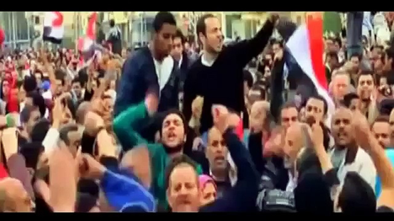حريتى يا بلادى