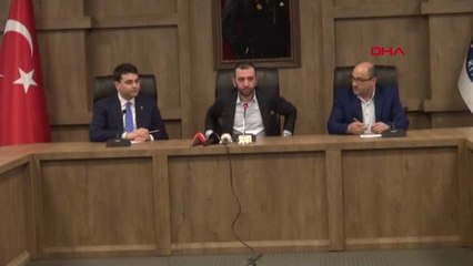 Kilis DP Genel Başkanı Uysal İttifak İçerisinde Değiliz