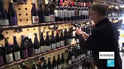 Brexit: consequences for wine traders