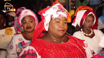 les femmes de Darou Khoudosse fêtent leur victoire et se préparent pour la suite
