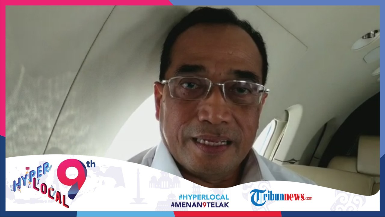 Selamat Ultah Tribunnews, Semoga Menginspirasi Masyarakat