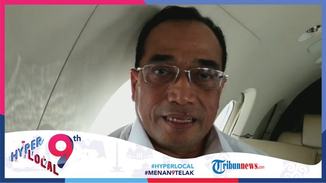 Selamat Ultah Tribunnews, Semoga Menginspirasi Masyarakat