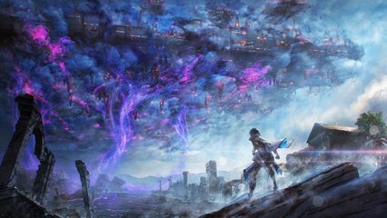 Fate/Extella Link - Trailer de lancement